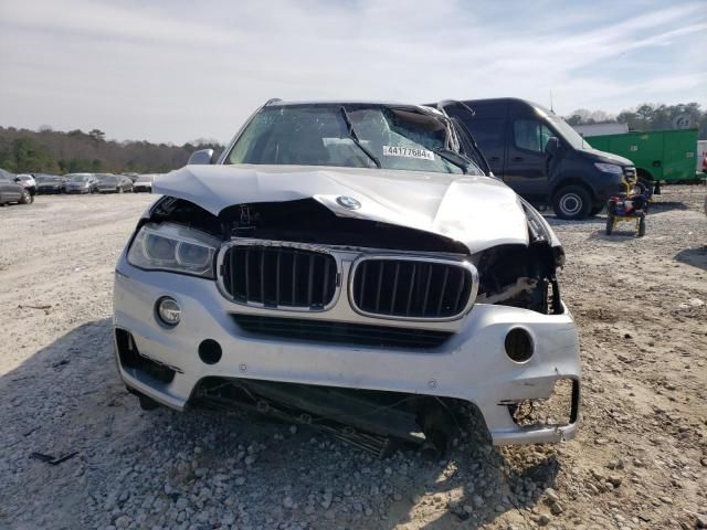 2014 BMW X5 SDRIVE35I