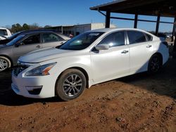 2015 Nissan Altima 2.5 for sale in Tanner, AL