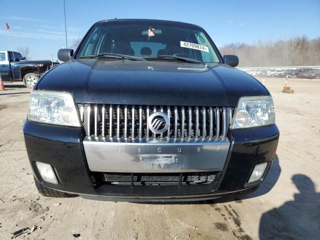 2006 Mercury Mariner