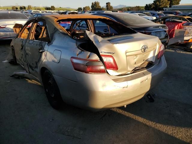 2007 Toyota Camry CE