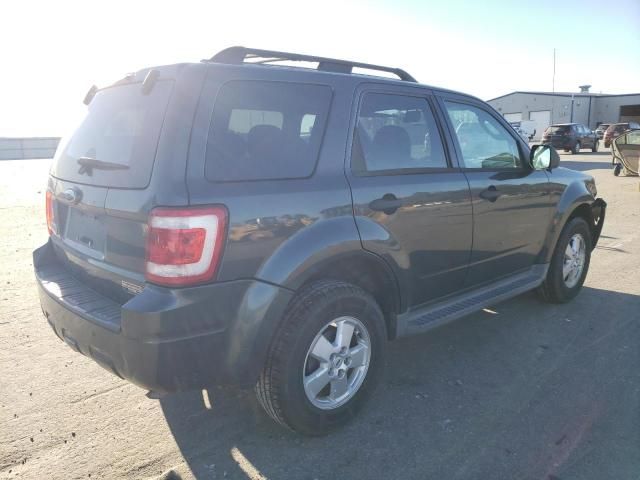 2009 Ford Escape XLT