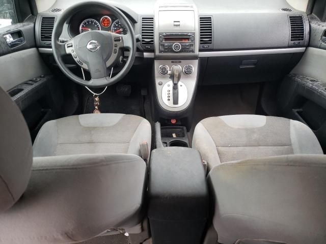 2010 Nissan Sentra 2.0