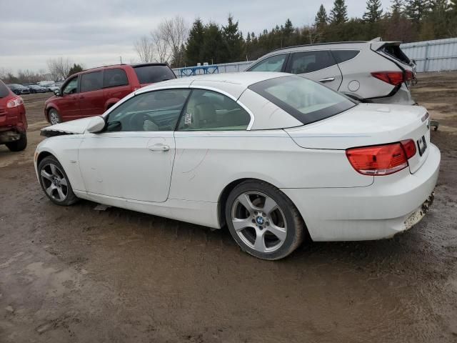 2009 BMW 328 I