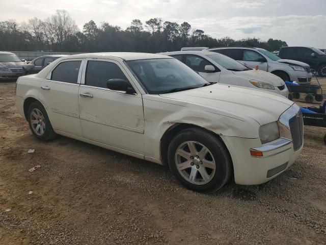 2006 Chrysler 300 Touring