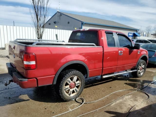 2007 Ford F150