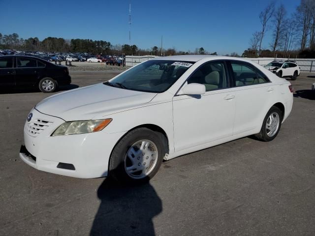 2008 Toyota Camry LE