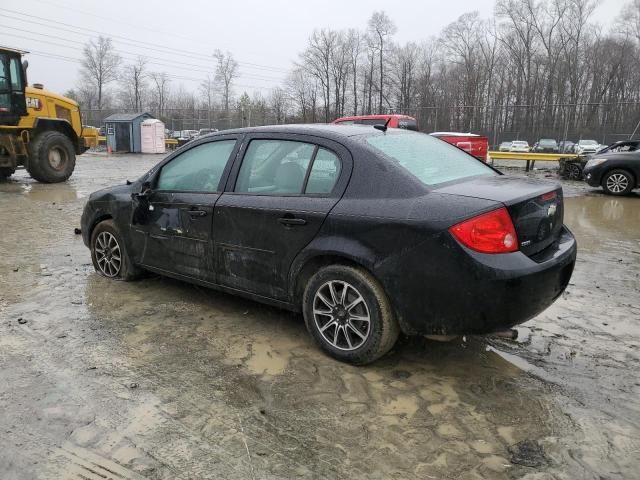 2010 Chevrolet Cobalt LS