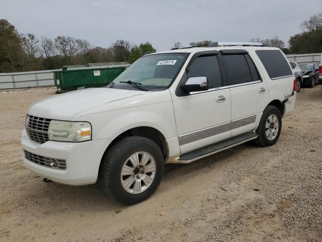 2008 Lincoln Navigator