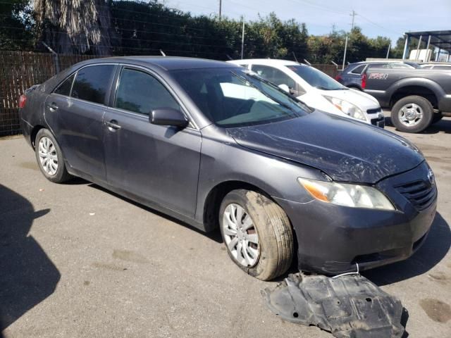 2008 Toyota Camry CE