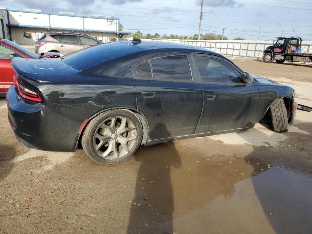 2015 Dodge Charger SXT