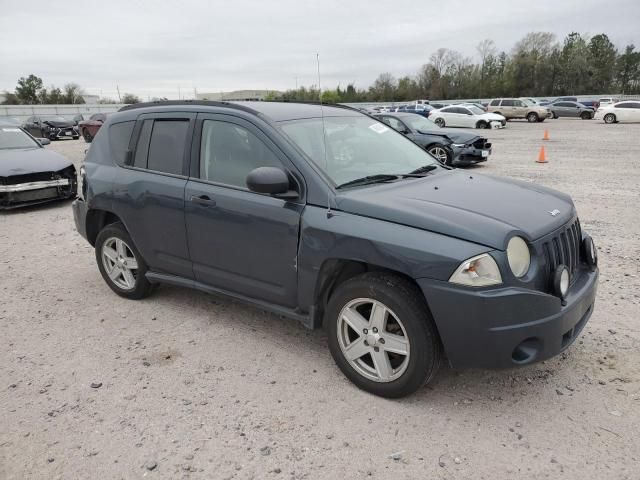 2007 Jeep Compass