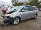 2012 Toyota Sienna LE