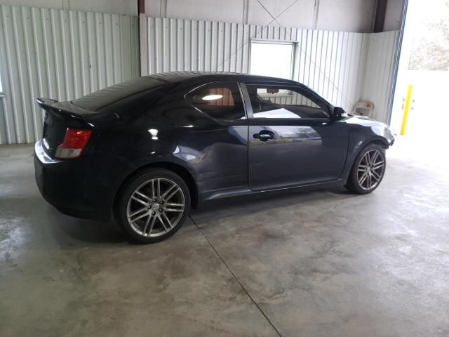 2013 Scion TC