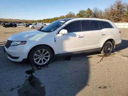 Lincoln MKT salvage cars for sale: 2013 Lincoln MKT