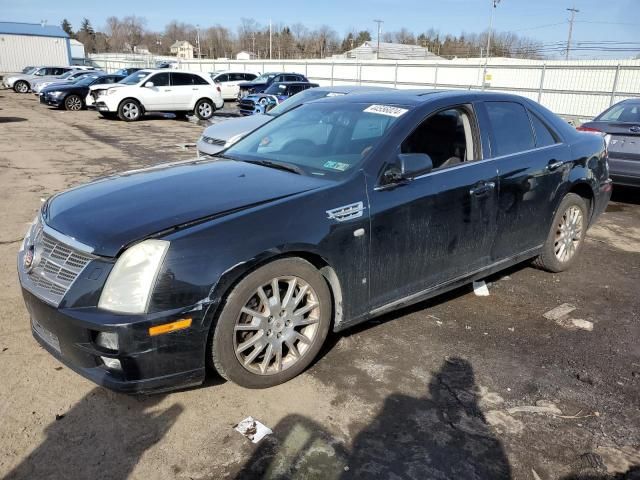 2008 Cadillac STS