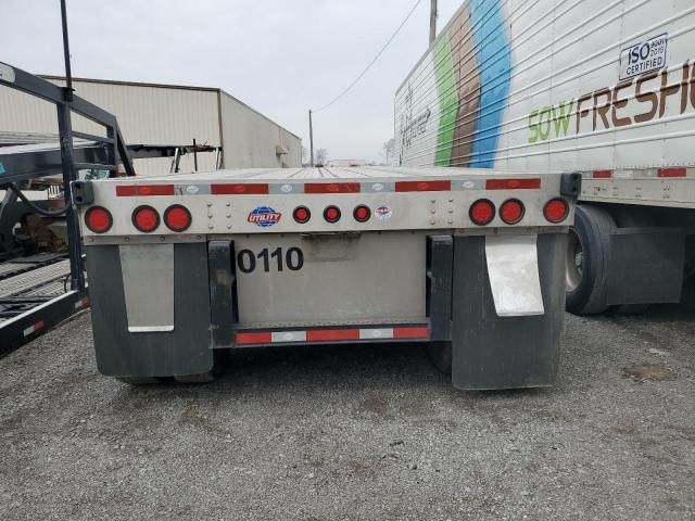 2020 Utility Trailer