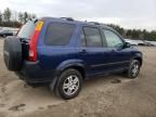 2002 Honda CR-V EX