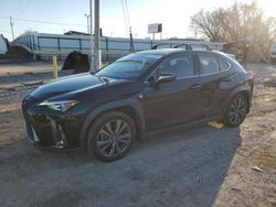 Lexus UX 200 salvage cars for sale: 2019 Lexus UX 200