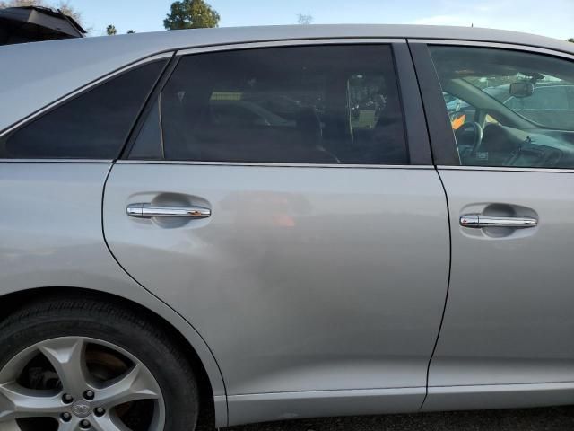 2013 Toyota Venza LE