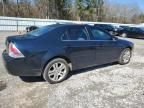 2008 Ford Fusion SEL