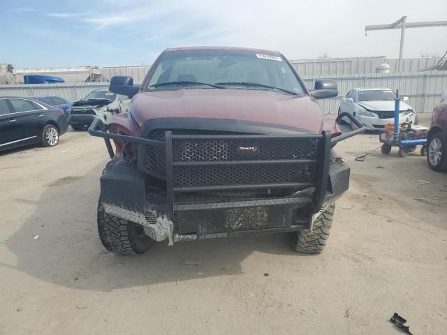 2006 Dodge RAM 2500 ST