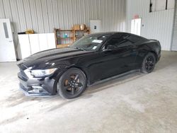 Vehiculos salvage en venta de Copart Lufkin, TX: 2015 Ford Mustang