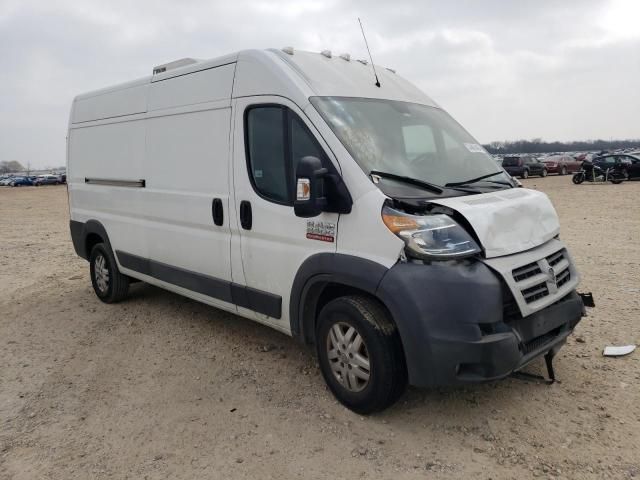 2015 Dodge RAM Promaster 2500 2500 High