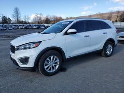 2017 KIA Sorento LX for sale in Grantville, PA