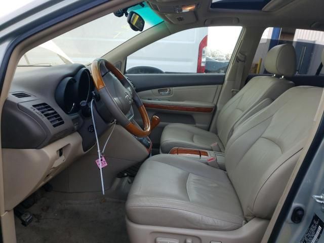 2006 Lexus RX 330