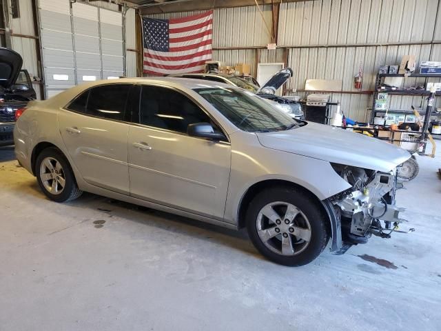 2015 Chevrolet Malibu LS