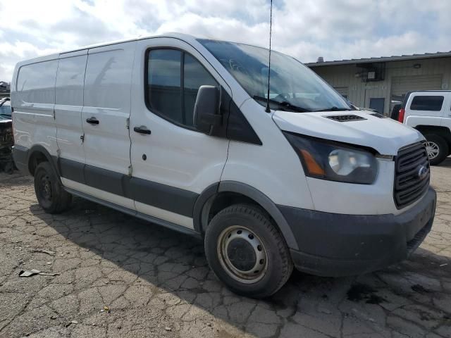 2018 Ford Transit T-250