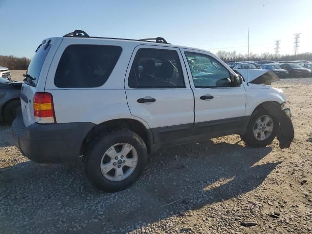 2005 Ford Escape XLT