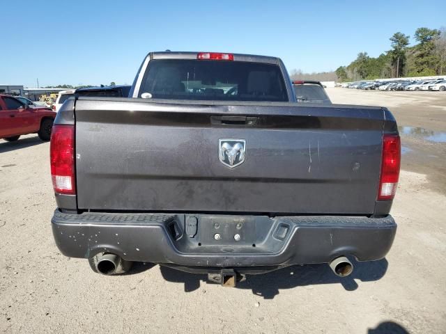 2017 Dodge RAM 1500 ST