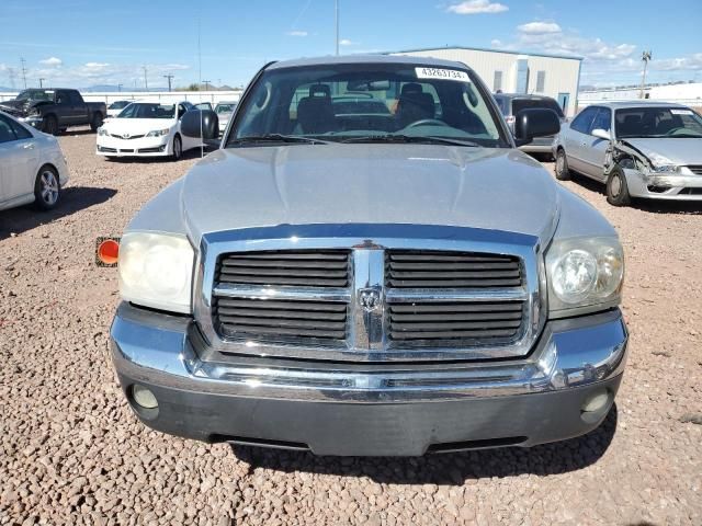 2005 Dodge Dakota SLT