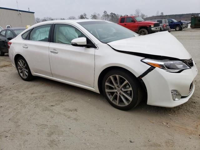 2014 Toyota Avalon Base