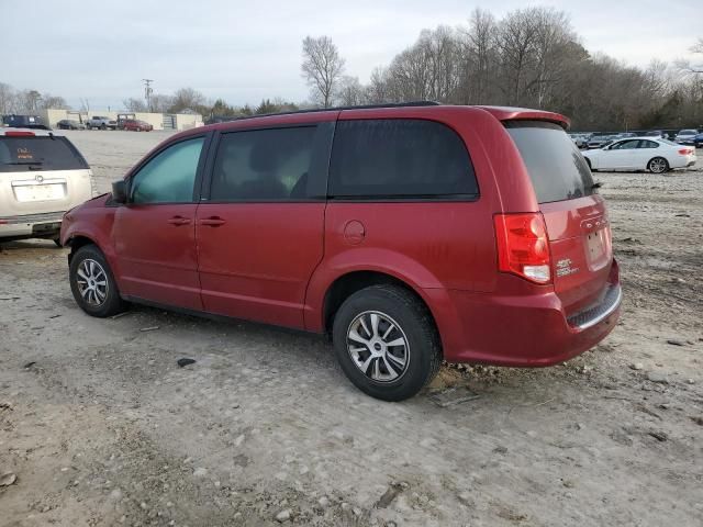 2011 Dodge Grand Caravan Express