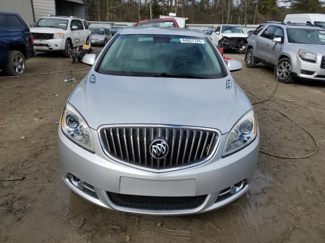 2013 Buick Verano