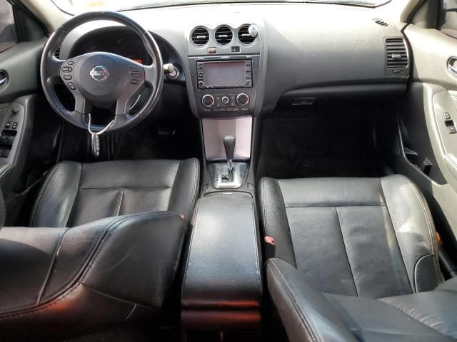 2011 Nissan Altima Base