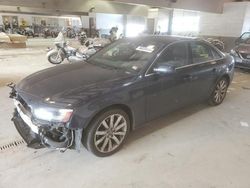 Audi A4 salvage cars for sale: 2013 Audi A4 Premium Plus