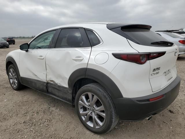 2021 Mazda CX-30 Preferred