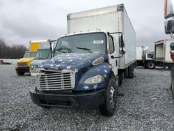 Salvage cars for sale from Copart York Haven, PA: 2019 Freightliner M2 106 Medium Duty