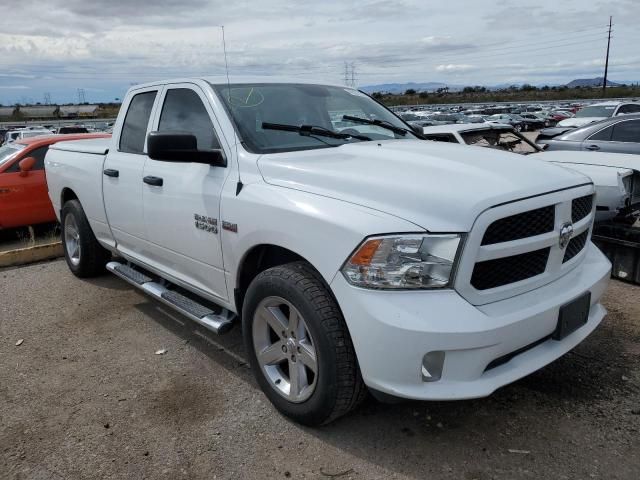 2016 Dodge RAM 1500 ST