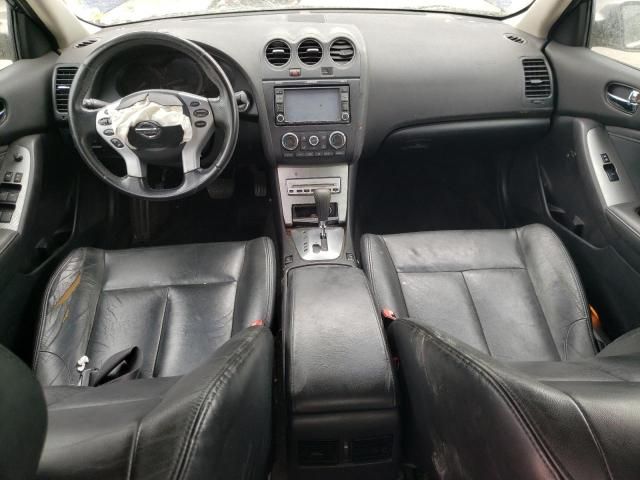 2007 Nissan Altima 3.5SE