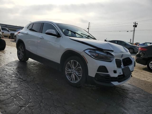 2022 BMW X2 SDRIVE28I