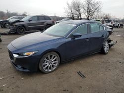 Mazda Vehiculos salvage en venta: 2022 Mazda 3 Preferred