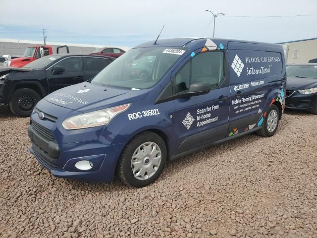 2014 Ford Transit Connect XLT