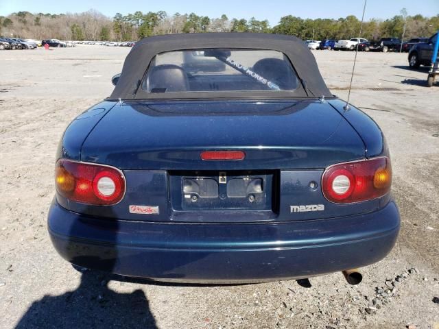 1996 Mazda MX-5 Miata