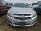 2013 Chevrolet Malibu 1LT