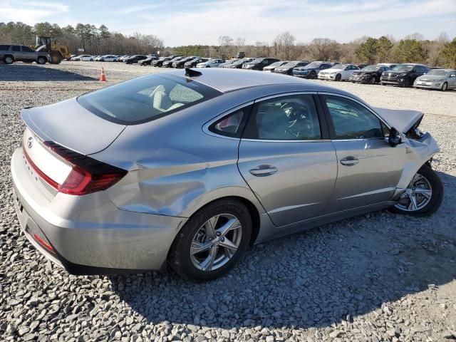 2022 Hyundai Sonata SE