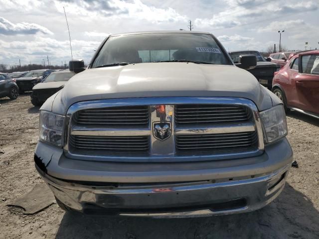 2009 Dodge RAM 1500